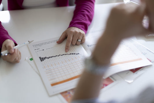 Fertilitätserhalt bei Chemo- und Strahlentherapie