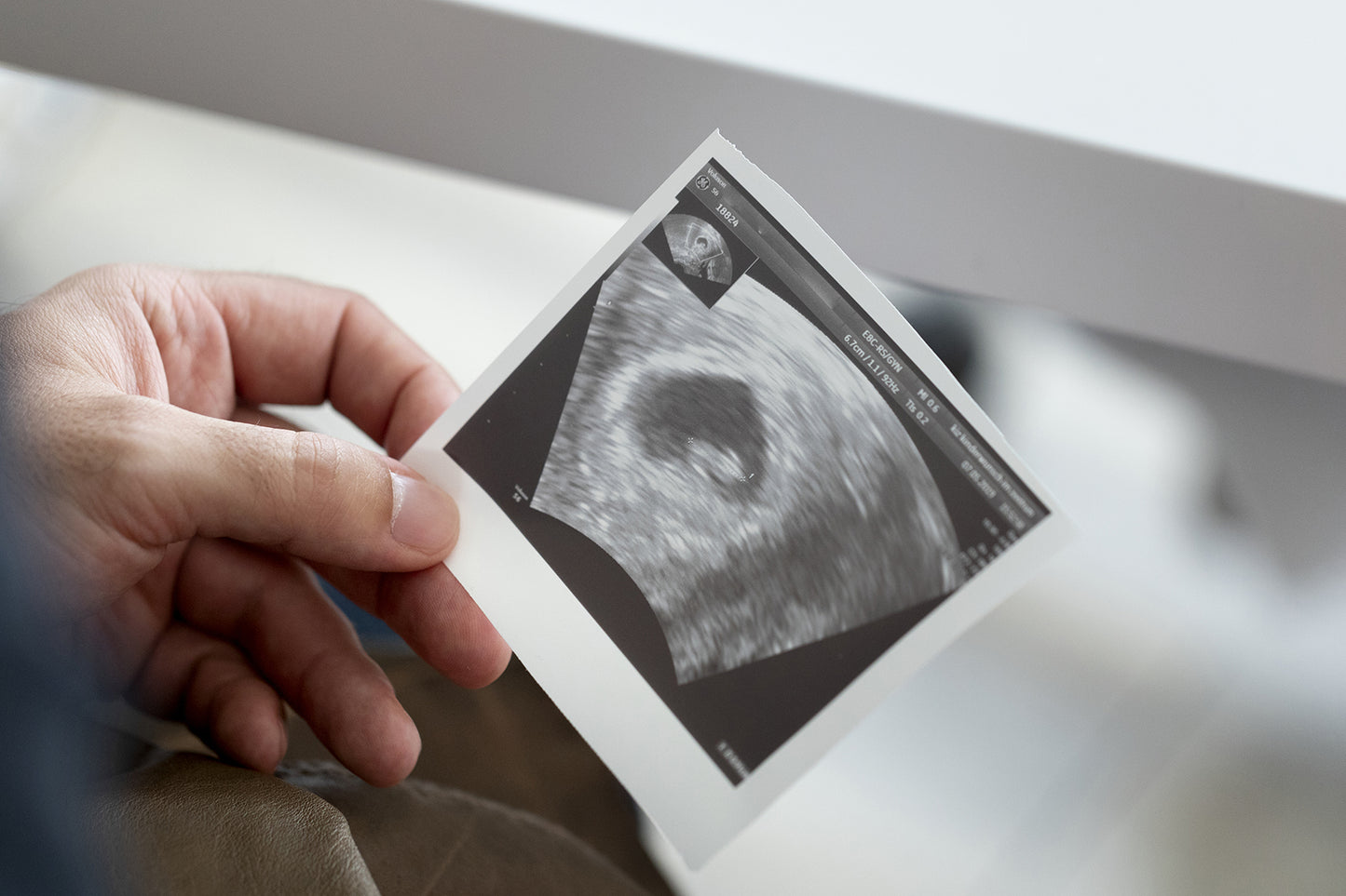 Hilfe bei der Implantation (Einnistungsstörung)