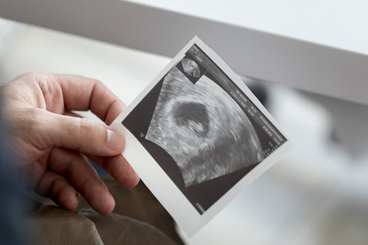 Hilfe bei der Implantation (Einnistungsstörung)