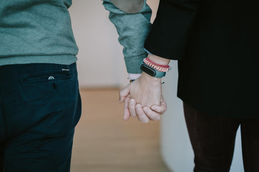 Wann ist der optimale Zeitpunkt für ungeschützten Geschlechtsverkehr bei Kinderwunsch?