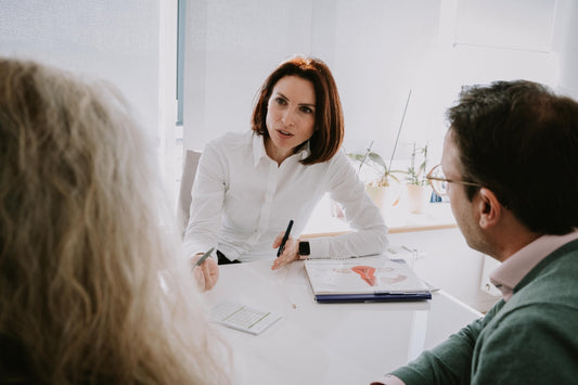 Kinderwunsch Erstgespräch – Wie ist der Ablauf?