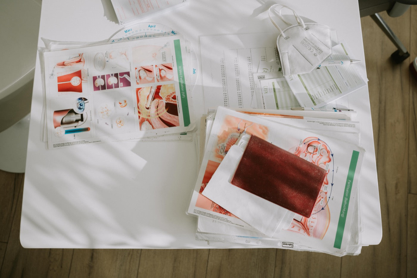 Wie kann ich den Therapieerfolg zusätzlich unterstützen?